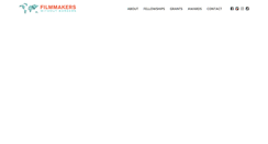 Desktop Screenshot of filmmakerswithoutborders.org